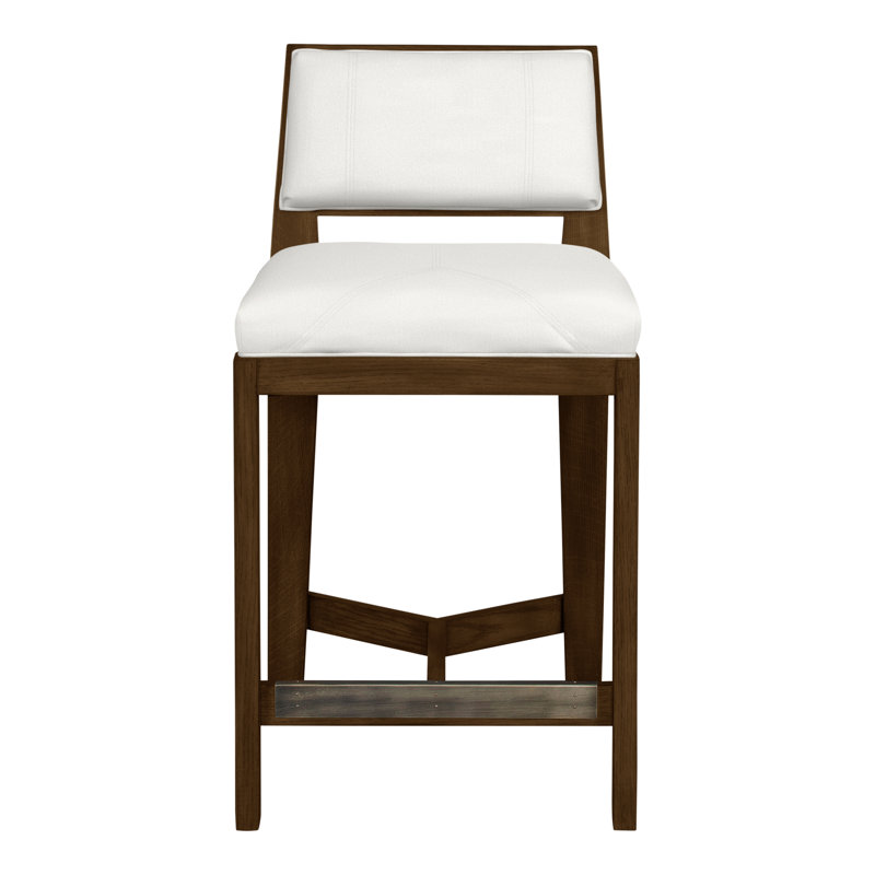 Thom Filicia 32.5'' Stool, Havana, Tommy Snow