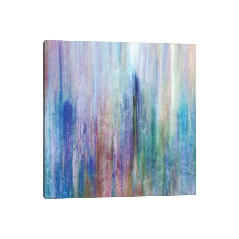Mistify I by John Butler - Wrapped Canvas Print, 30.48 cm H x 30.48 cm W