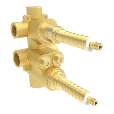 Shower Valve