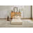 Compression Sofa,Convertible Floor Sofa Bed With Fixed-Shape Frame,Single Seater Boneless Modular Sectional Sofa,No Assembly Required,Chenille Fabric,For Living Room Bedroom-1042717479