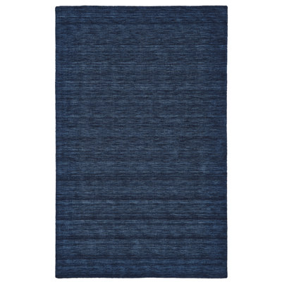 Kaden Performance Wool Indoor Rug