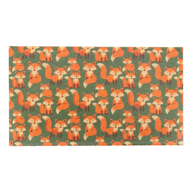 Etalle Non-Slip Indoor Doormat