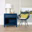 Aruba 1 - Drawer Nightstand-1226696556