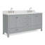 Ensemble de meuble-lavabo double 73 po Cambridge-132471237-26337892