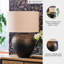 Lampe de table Newgerhard