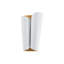 Astrid 2 - Light Flush Mounted Sconce