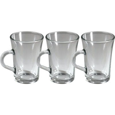 Sharrone 7.91ml Drinking Glass Set