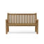 Devonshire Teak Garden Bench-1928934869