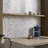 Durham Glass 16.14 In. X 16.14 In. Polished Terrazzo Floor And Wall Tile (3.61 Sq. Ft. / Case)-125043272