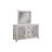 Hamar 63'' W 3 - Drawer Dresser