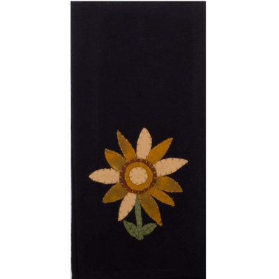 Clap Back 2 Piece 100% Cotton Hand Towel Set