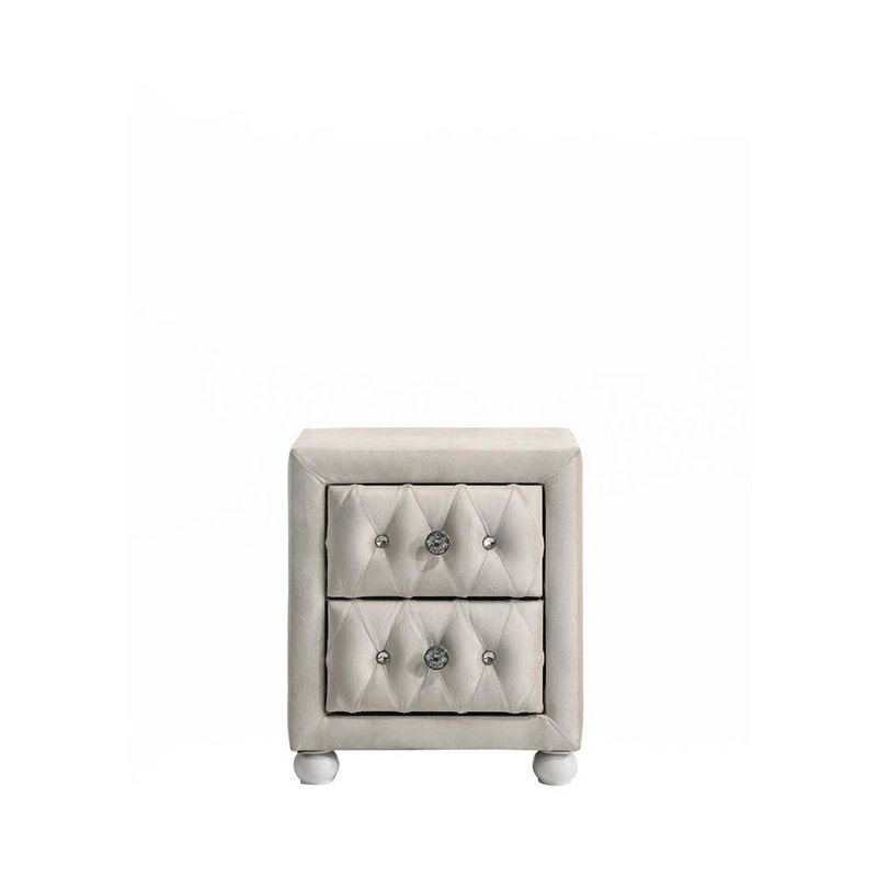 Table de chevet Reggie