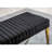 Brossard Velvet Upholstered Bench-588949944