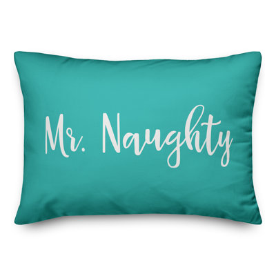  Coussin Mr. Naughty