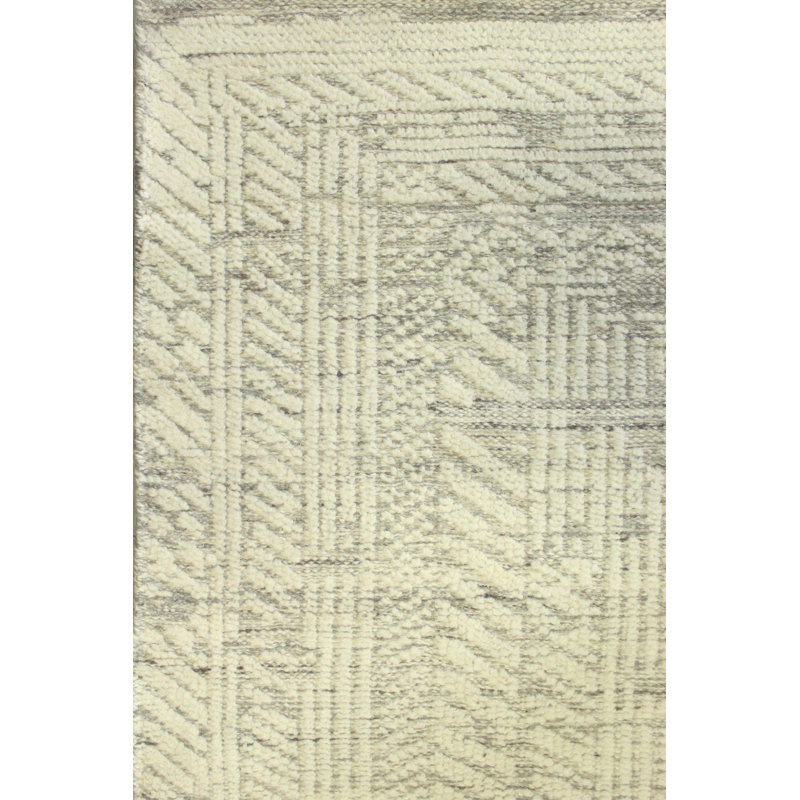 Athens One-of-a-Kind 6' X 9' Area Rug