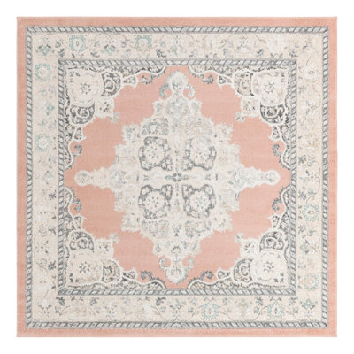 Saira Oriental Indoor Rug