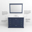 Meuble-lavabo simple l 48 po x P 22 po Dukes-112867552-66637767