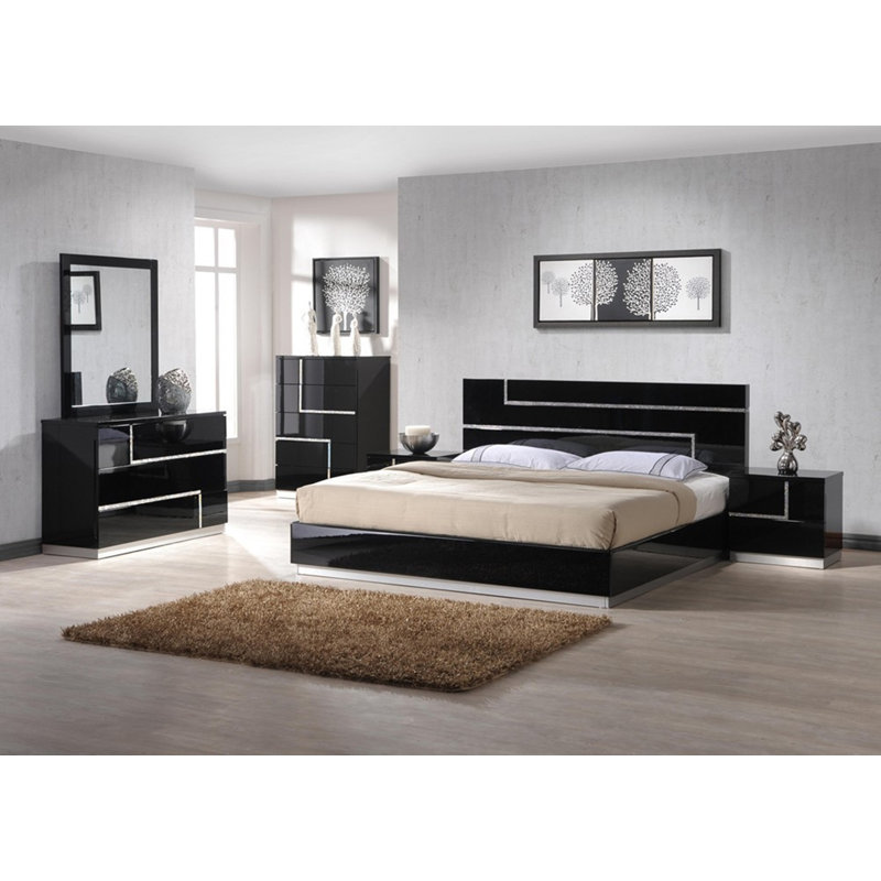 21.4'' W Nightstand