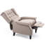 Conatser 78cm Wide Wing Chair Recliner-137866666