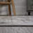 Sarok Ornate Medallion Machine-Washable Gray/Mustard Rug-1892960632