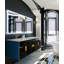 Ensemble de meuble-lavabo double 60 po Wyneken-335893276