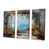 Toile tendue