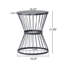 TABLE D'APPOINT LASSEN 16 "(table incluse seulement)