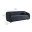 Canapé en chenille en tissu 85 po Holland-111681130