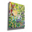 "Ivy Bronx" Her Well Trained Arms "par Sofie Siegmann, art mural sur toile