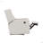 Pronto Power Recliner Buff Fabric-1040210301