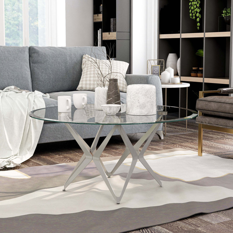 Table basse Alailah