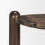 Table de bout Ohman