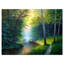 « paysages river avec abreuvement », impression-29503895-34272985