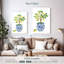 Harnek citron chinoiserie-108239411
