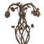 19" Black Table Lamp-12347632
