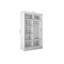 Hansine 2 Door Wardrobe-262833365