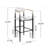 Modern Bar Stools