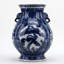 Foo Lun Handmade Table Vase