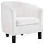 Streitmann Channel Tufted Velvet Armchair-2008616868