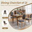Chaise d'appoint Baltz-1455836057