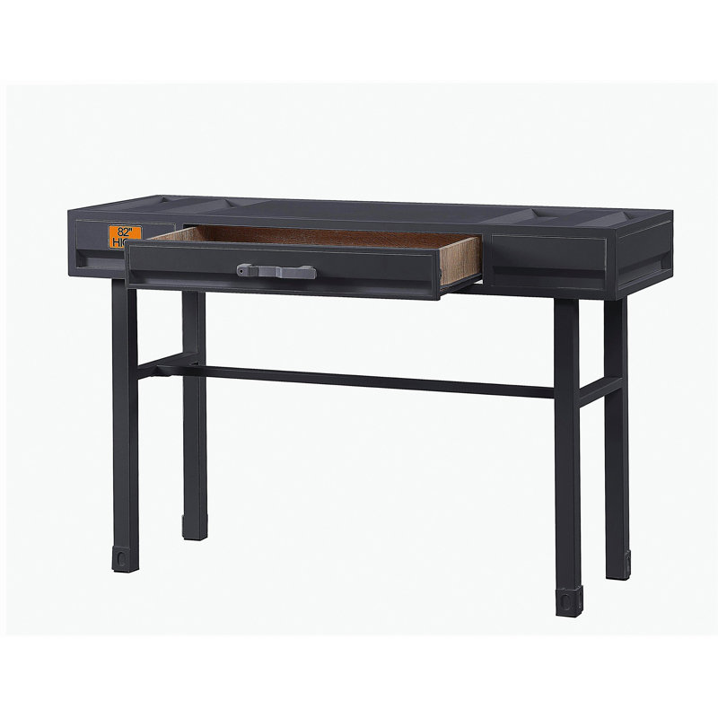 Bureau de coiffeuse Cargo
