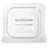 Carlisle Food Service Products Universal™ Rectangle Plastic Container Lid