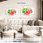 Bouquet d'hibiscus Harnek-108893606