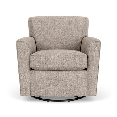 Monarch Swivel Armchair