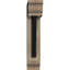Support traditionnel en fer simple de 2 po d'épaisseur-108808514-108807586