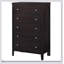 Commode 5 tiroirs Payton
