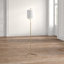 Lampe sur pied 62 po Caldara