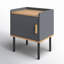 Table de chevet Cariad