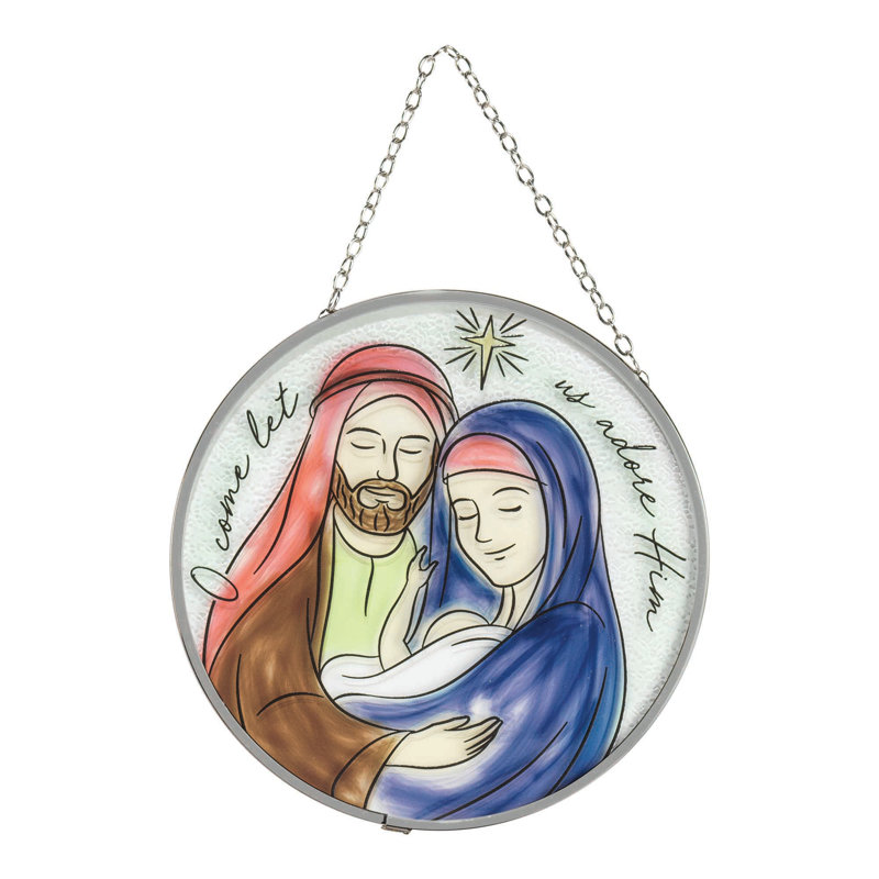 Dalesha SUN CAT HOLY Family avec ventouse 6 po
