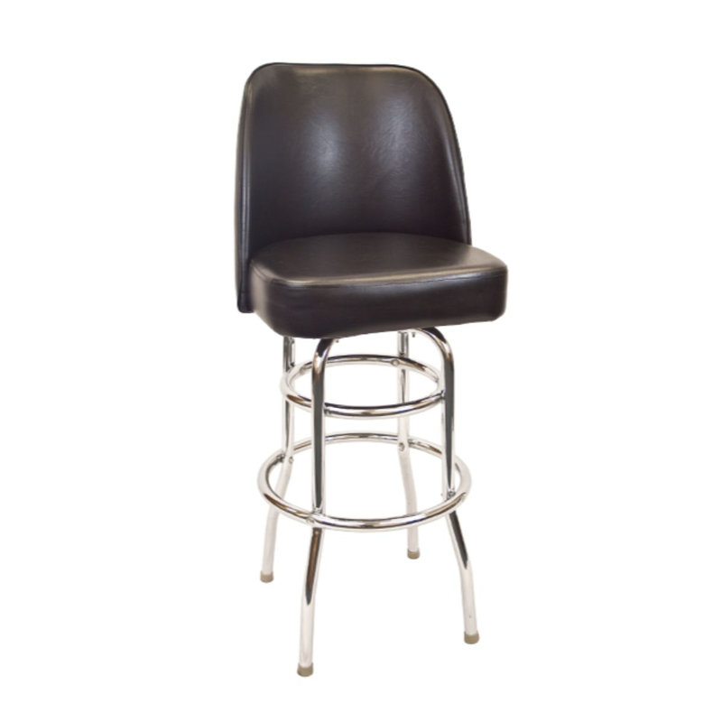 Swivel 29" Bar Stool